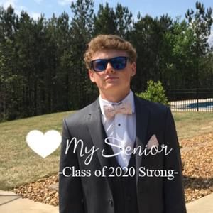 Meet your Posher, Jill